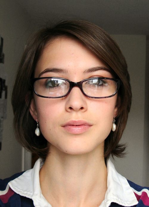 naked chicks with glasses - t redtube spanish pusssy
