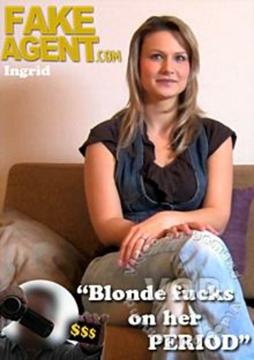 alice everett recommends Czech Fake Agent