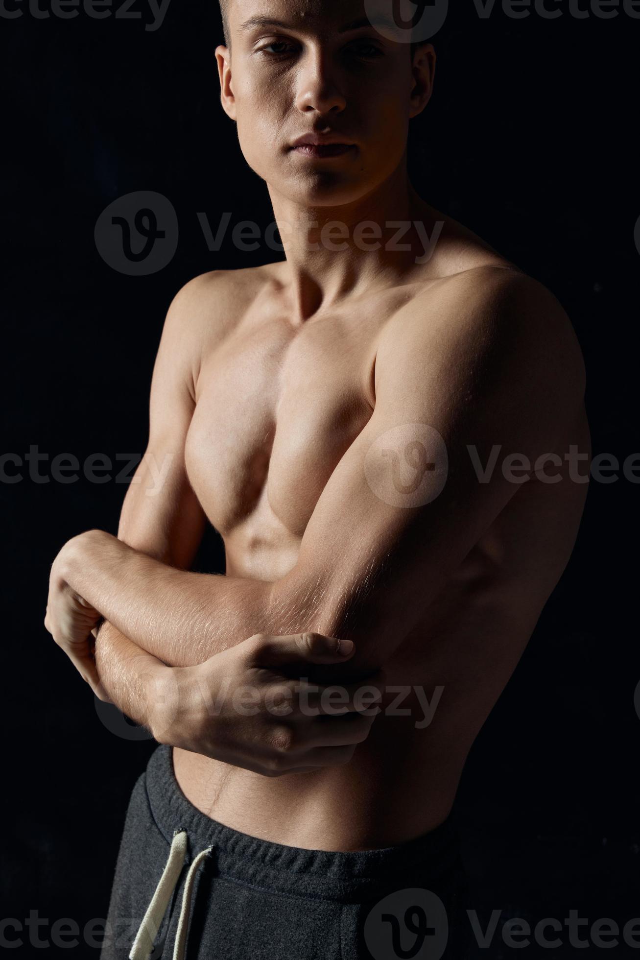 cin walsh recommends naked gymnast men pic