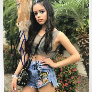 brooke coshow recommends jenna ortega hot porn pic