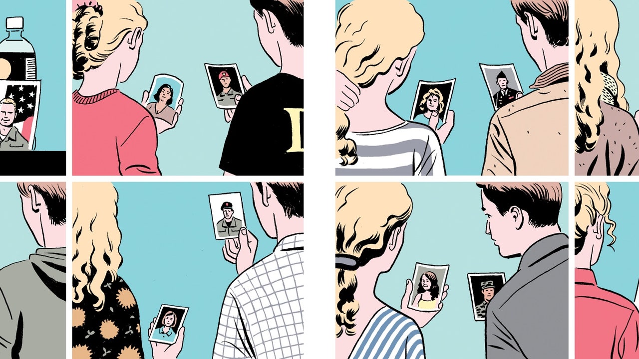 colin buckland recommends Horney teens
