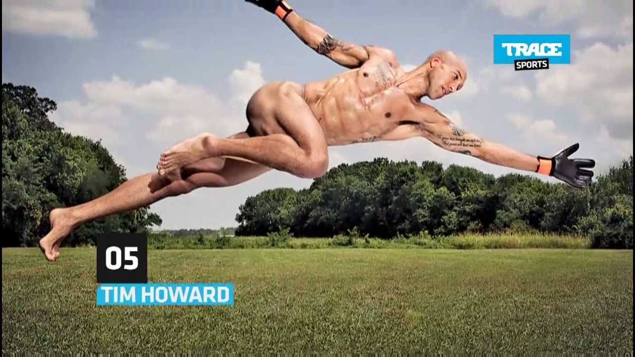 brad truel recommends men sport nude pic