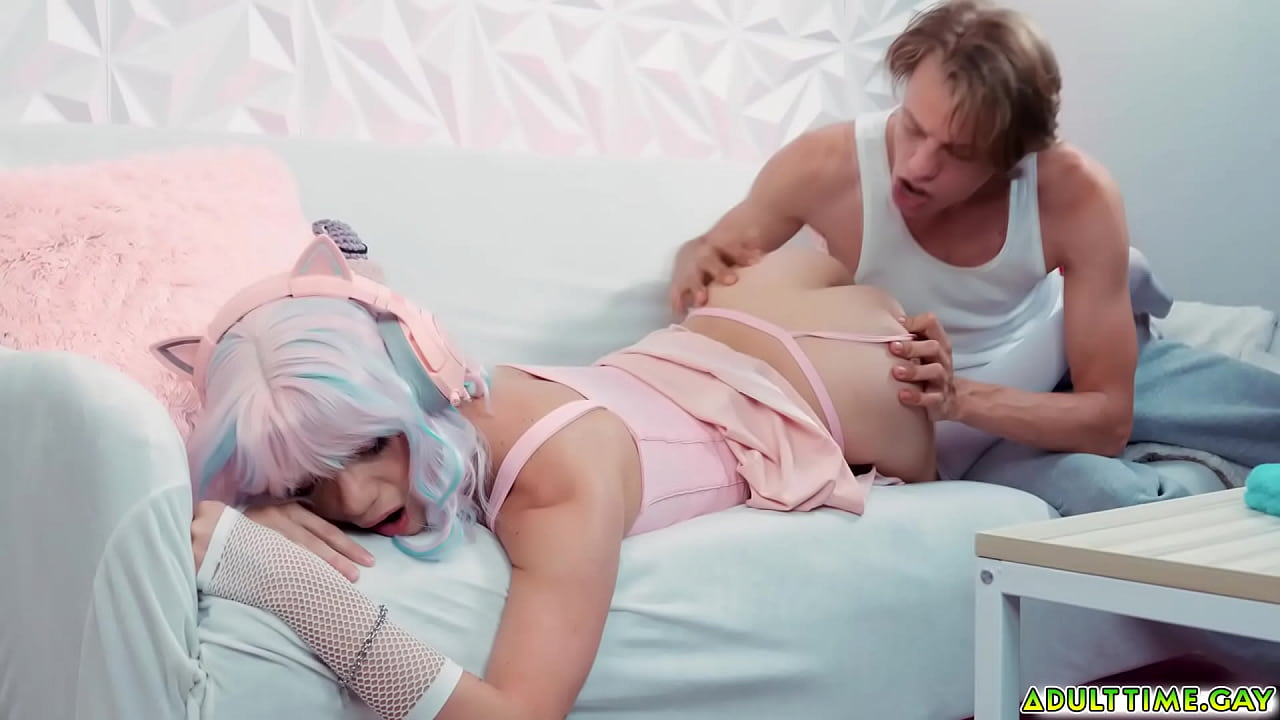 daniel sigrist recommends Sam Ledger Femboy Porn