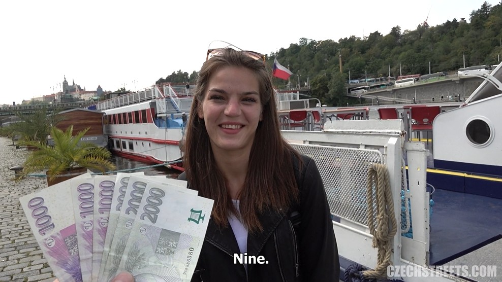 atheana buckley recommends czech streets 114 dale rogerson add czech streets 114 photo
