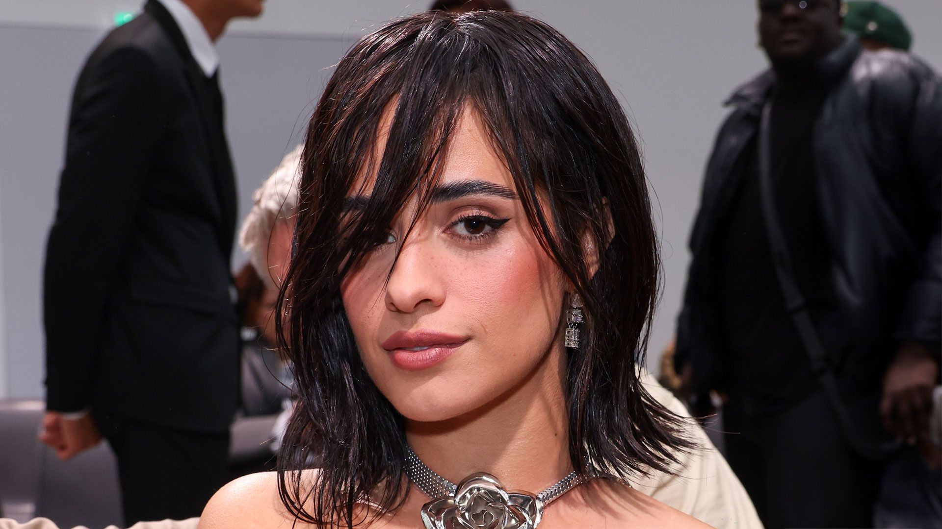 aliza rosario recommends camila cabello sextape pic