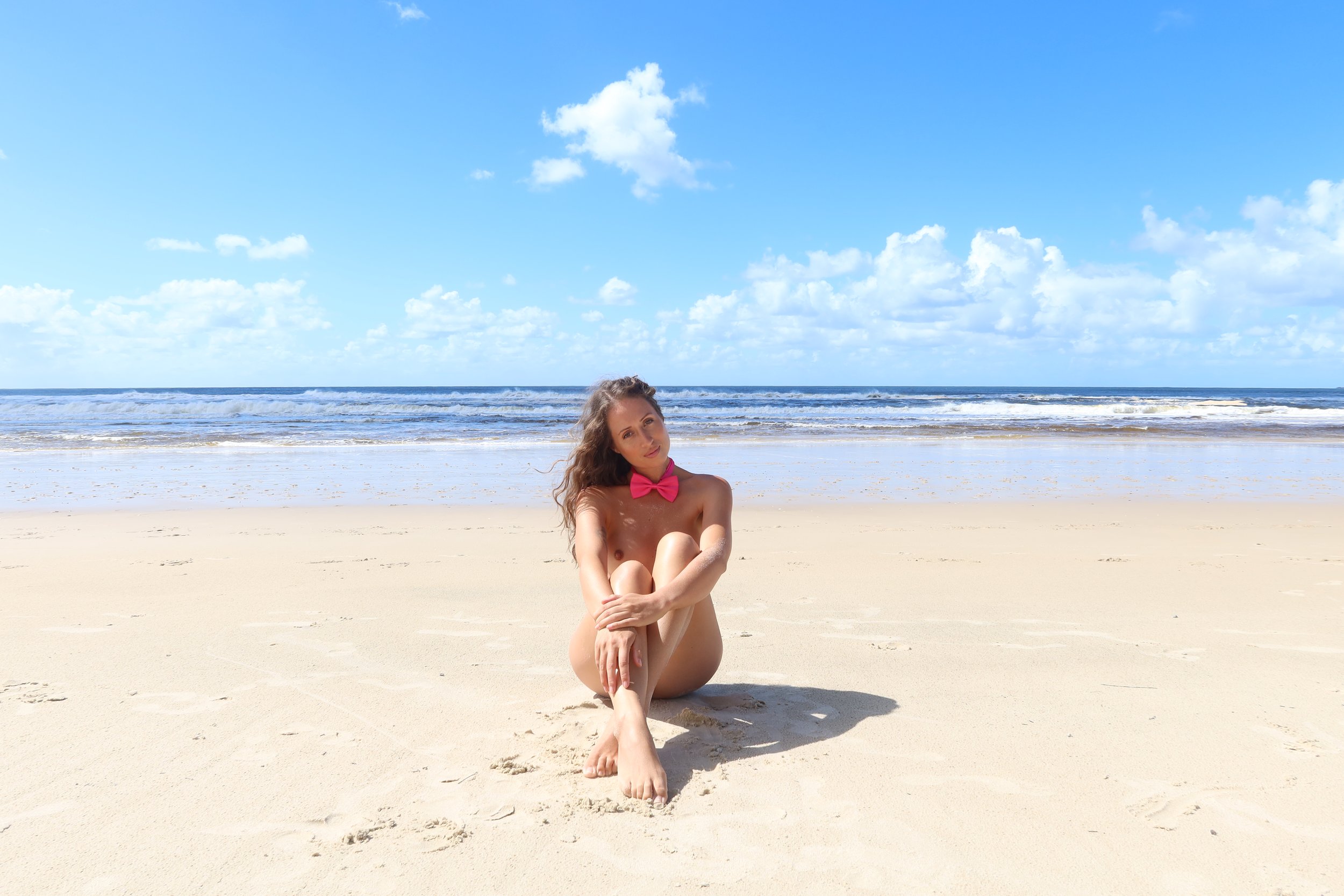dougie rell like beach candid nude photo alan park recommends beach candid nude pic