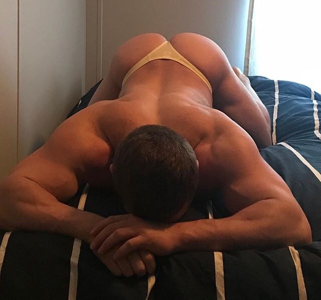 guys in thongs porn - krystal swift vr asian big boobs solo