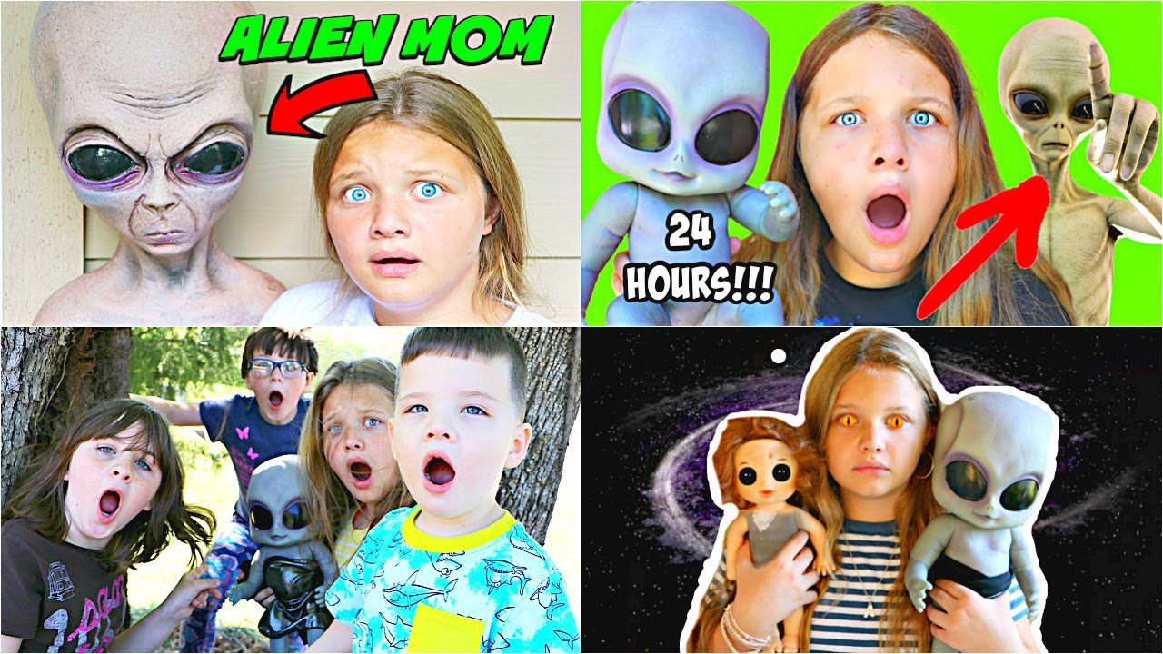 baby alien alisa nouchi - lena paul twerk bryci onlyfans