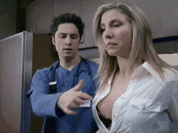sarah chalke sexy - pink plush porn fat booty naked
