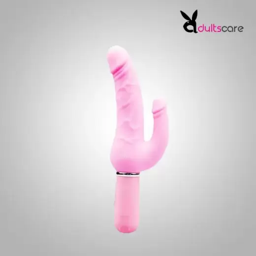 craig spendlove recommends dual penetration dildo pic