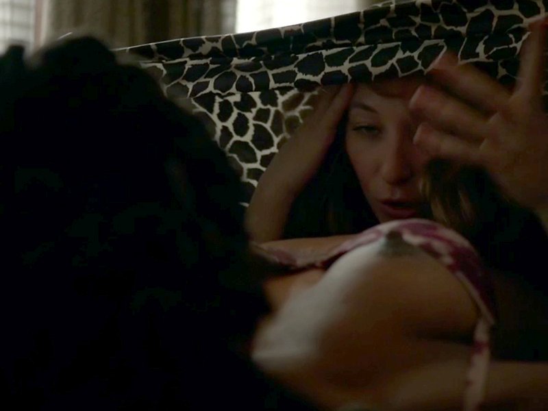 Best of anal mom and daughter alex anand share shanola hampton nude photos