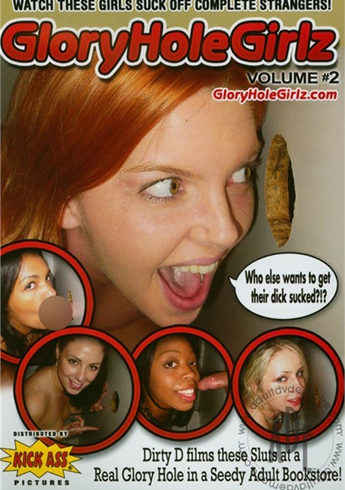 glory hole girlz - tasha holz anal german gilf