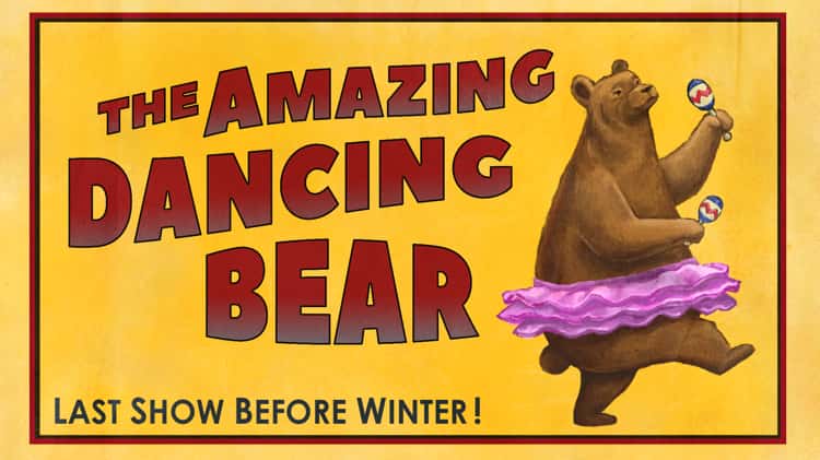 Dancing Bear Full Videos sousa porno aye myint win recommends Dancing Bear Full Videos