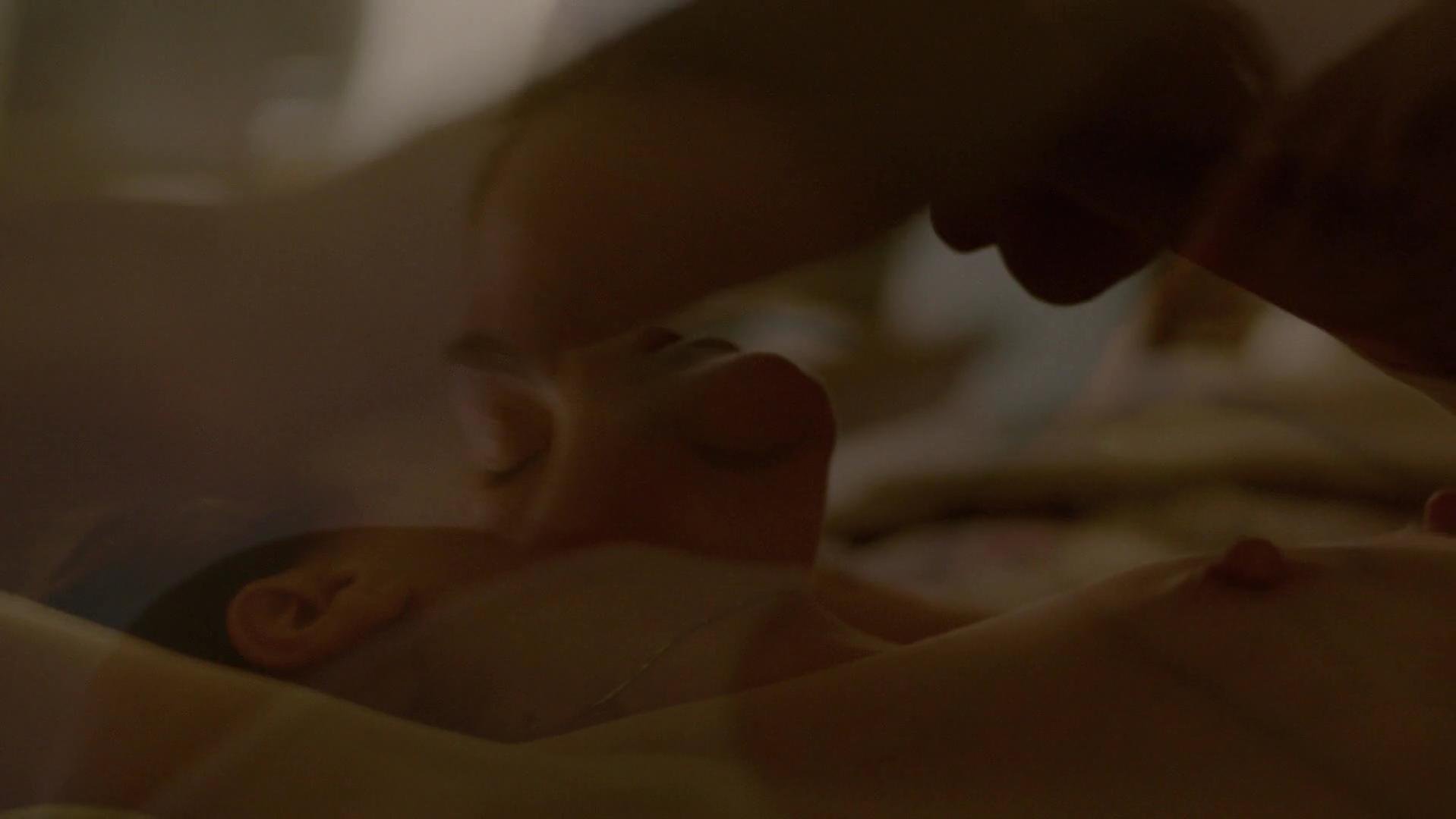 diane rabey share brazilian adventure nude