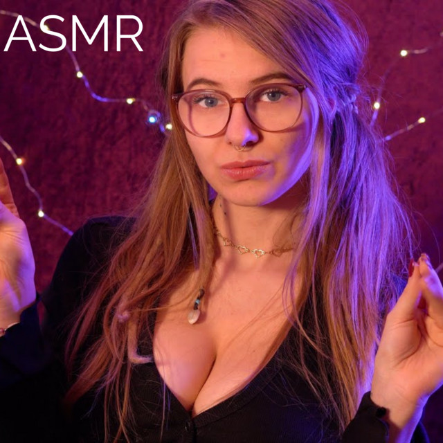 carlos gustavo torres recommends stardust asmr onlyfans pic