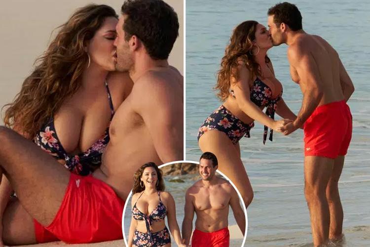 Best of Kelly brook pron