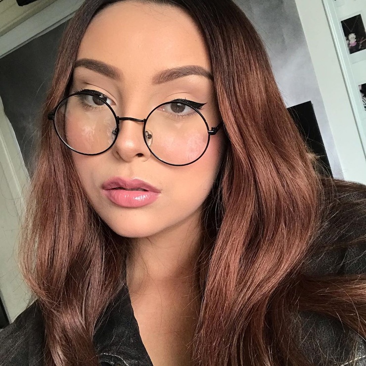 zoey luna nude - big tit hijab big boobed lesbian porn videos