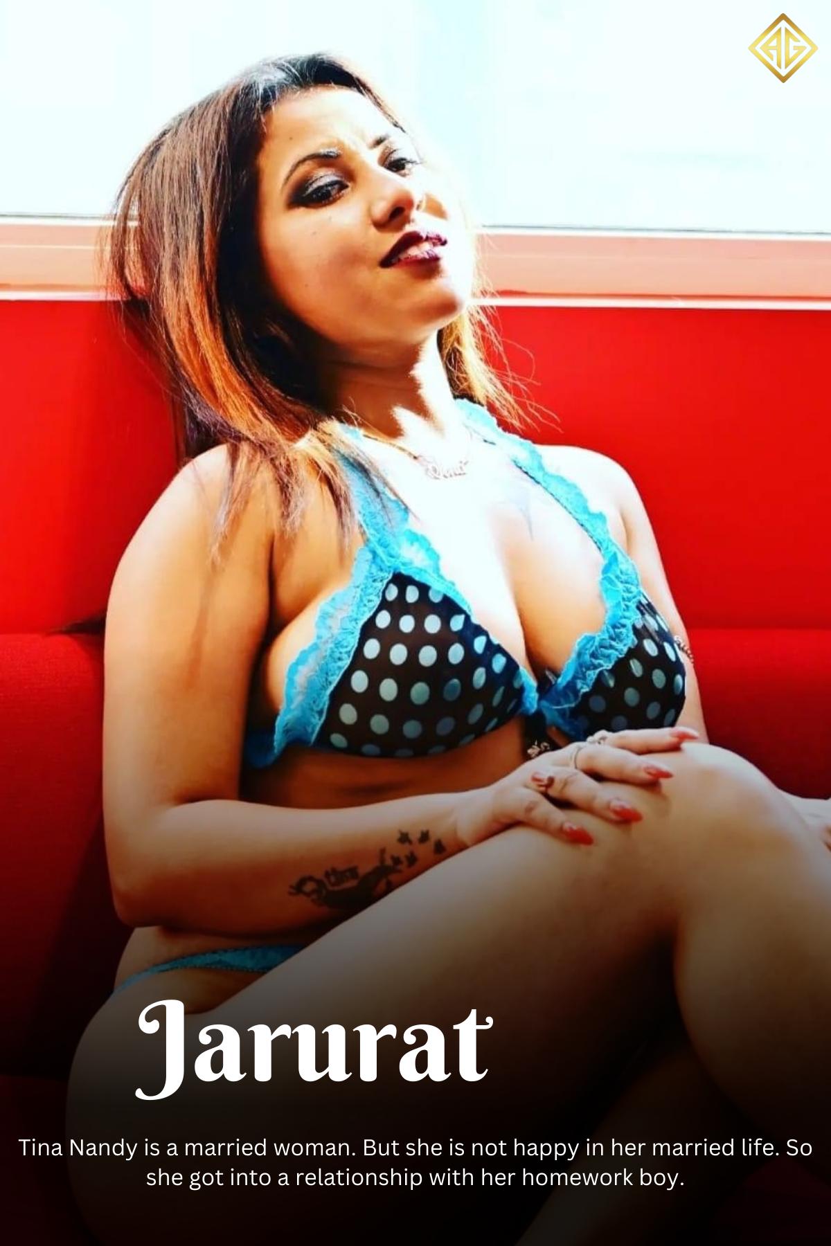 Best of Tina nandi
