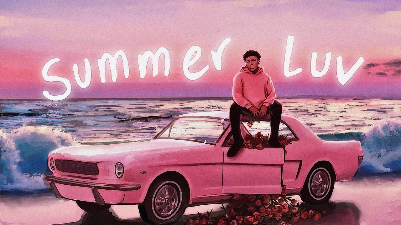 brad birmingham recommends summer luv pic