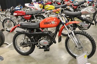 brent pongetti recommends squirt on motorcycle pic