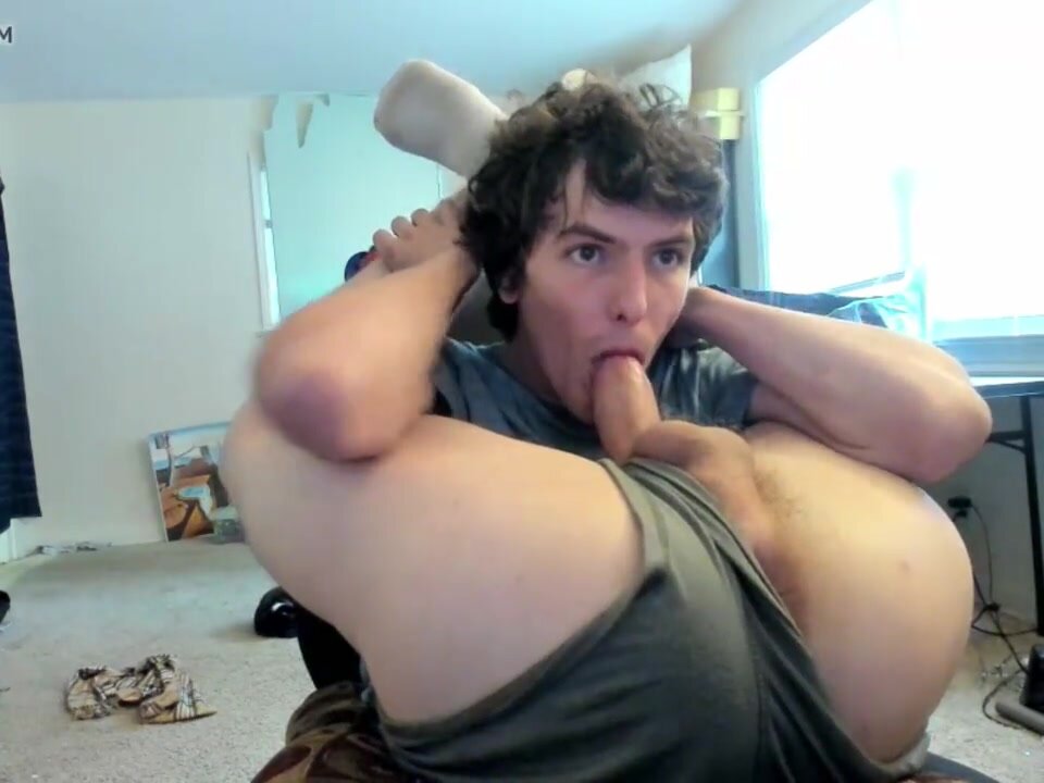 corey nicholson recommends Male Felatio