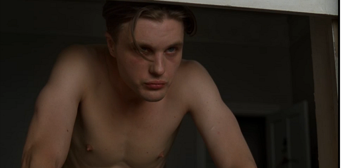 Best of Michael pitt nude