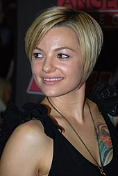 danielle haviland recommends Porn Actress Belladonna