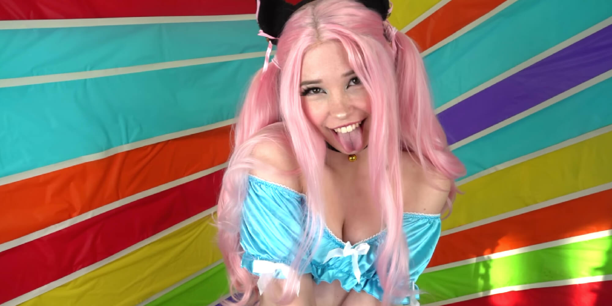 belle delphine lesbian porn - japanese ladyboys cumming utahjaz naked