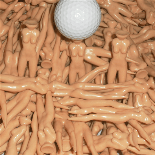 Dual strapon porn passion Naked Lady Golfers escort milano