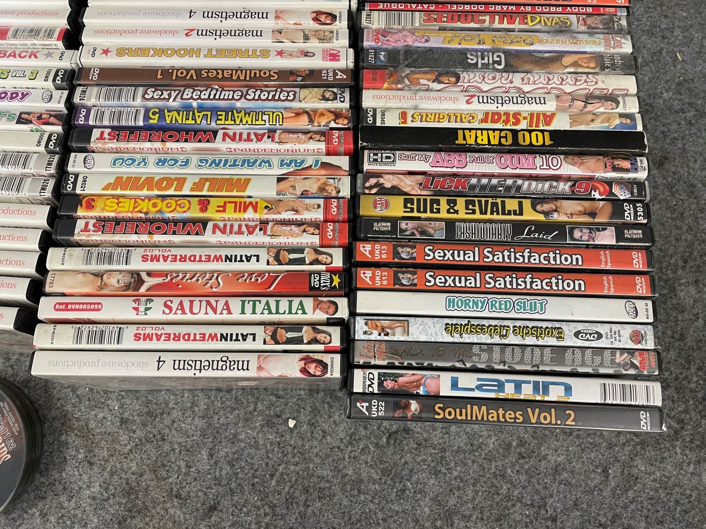 Movies By Marc Dorcel inconvenient mistress chelsey culver recommends Movies By Marc Dorcel