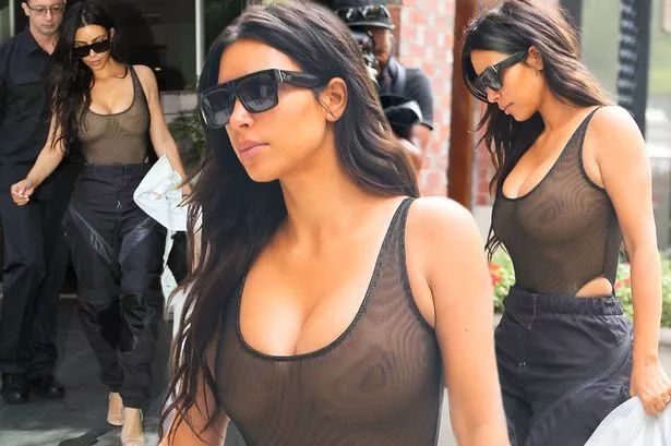 david delanty recommends black boob flash pic