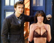 Elisabeth Sladen Nude wild web amelie tanguay recommends Elisabeth Sladen Nude