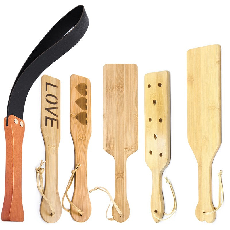 Best of Paddling sex
