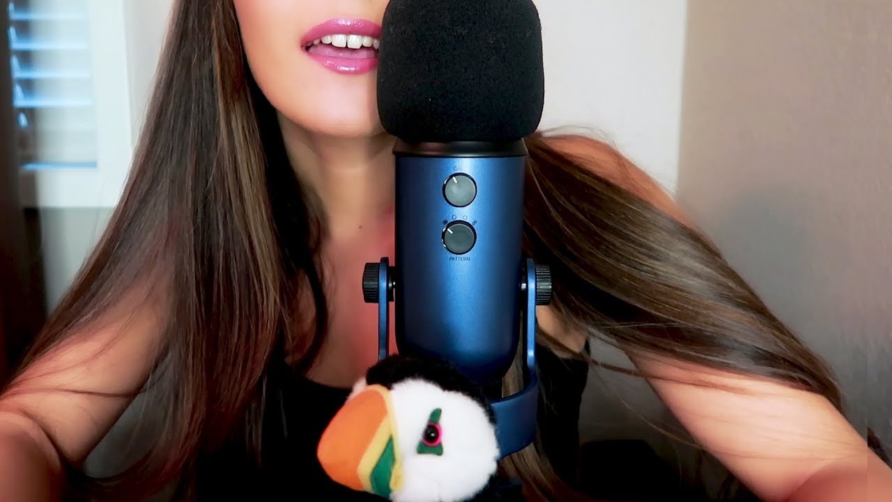 puffin asmr leak - big boobs oiled up kay lovely adulttime