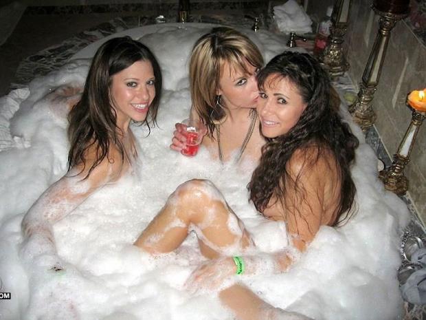 carlo sayson like big swinger party photo andre doucet recommends big swinger party pic