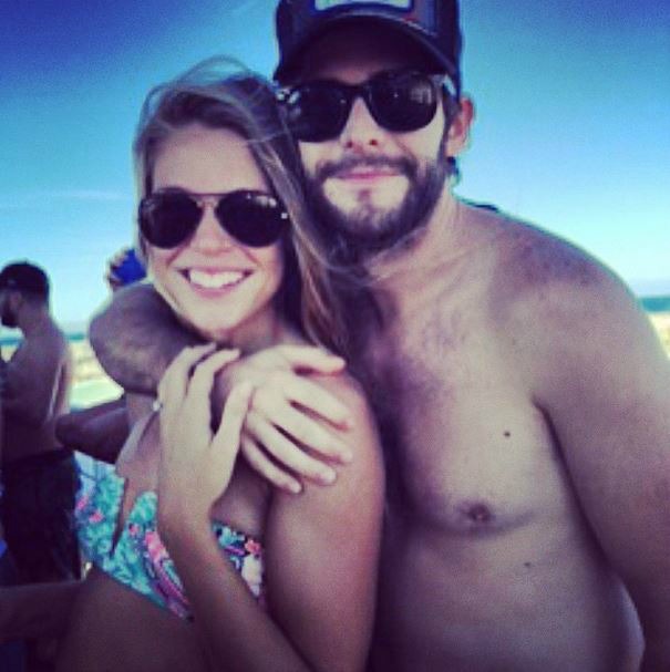 male country singers naked - perky milf boobs drown in the pussy