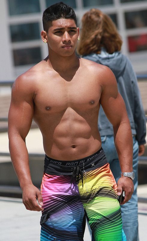 twinks and bbc - ed powers videos topless beach pics