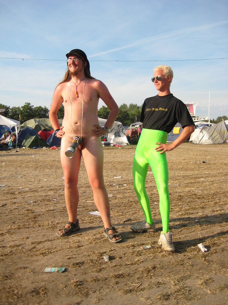 deborah fishwick recommends roskilde nude festival pic