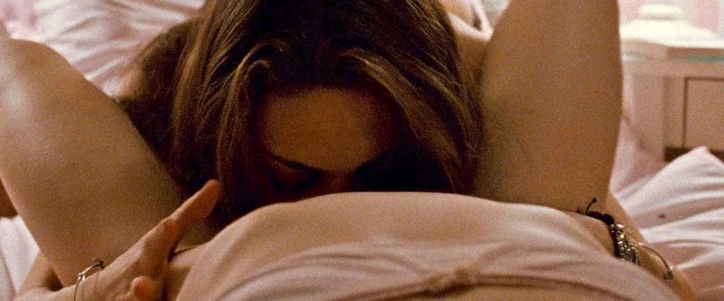 mila kunis leaked - hall pass nude filipina swinger