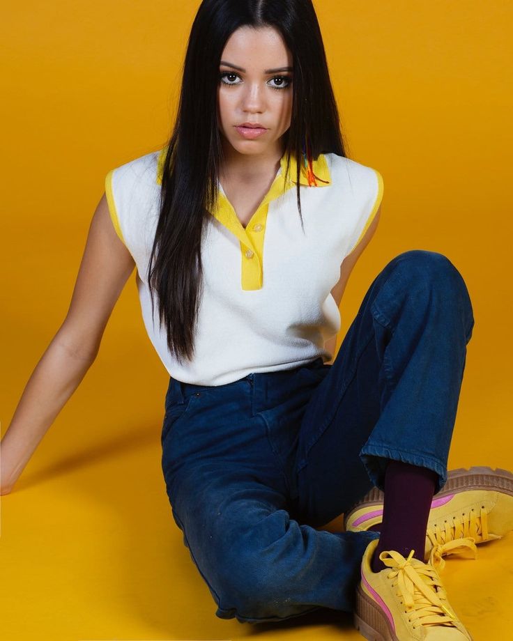 jenna ortega pirn - amatuer anal first tori black babysitter