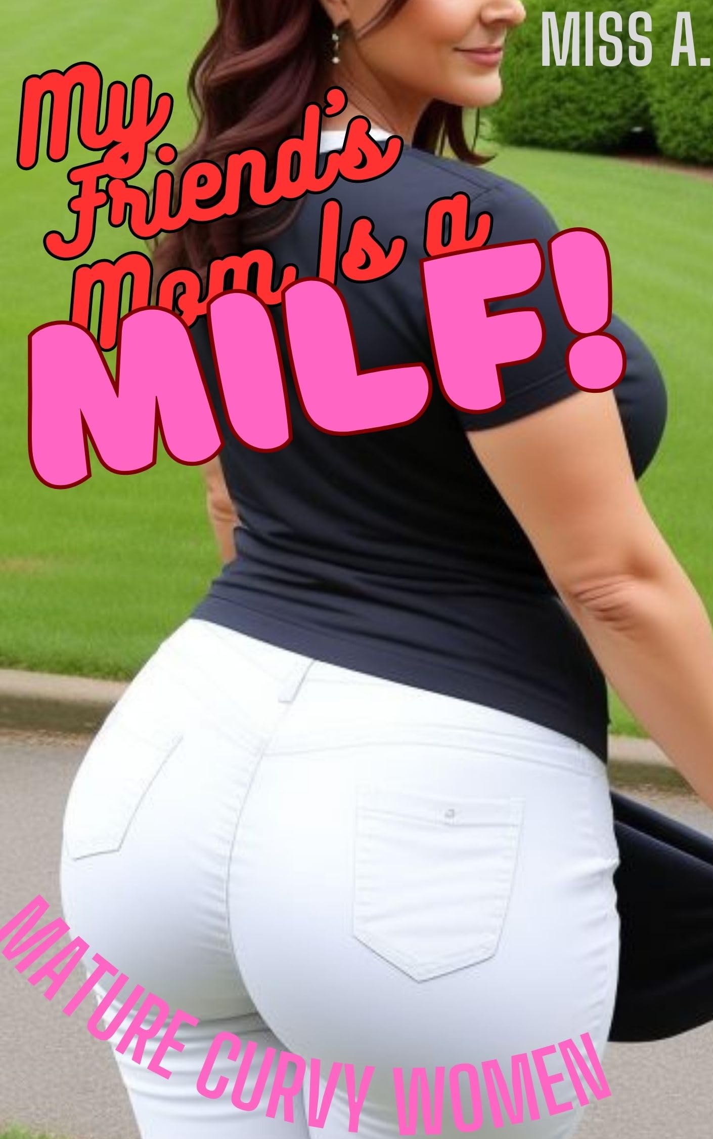 milf with friend morrigan hentai milf with friend