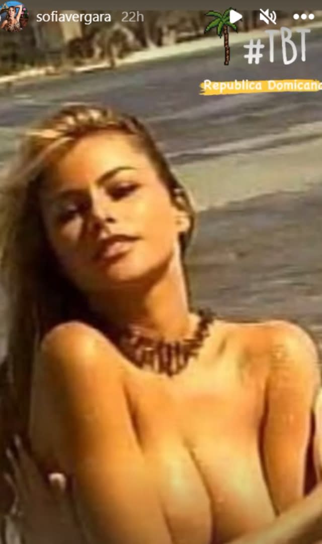bom like sofiavergara naked photo adam makepeace recommends sofiavergara naked pic