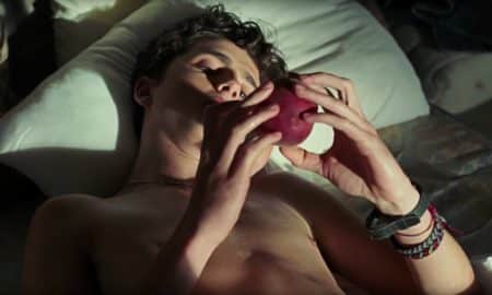 Twinks In Bed ritg hgvyo ashley talbott recommends Twinks In Bed
