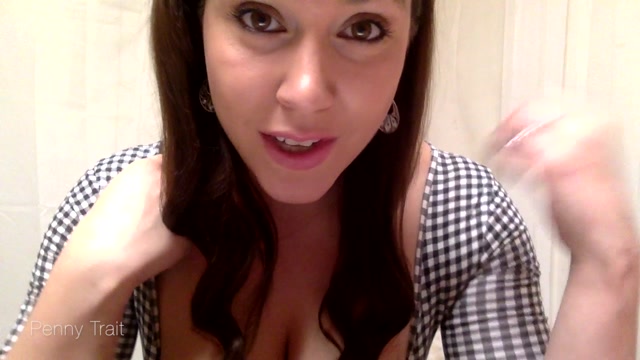 penny trait pov - belle delphine keaks devon michaels naughty america