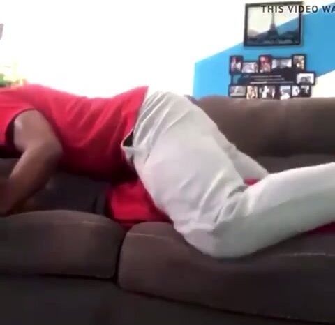 ben white recommends Guy Humping Couch