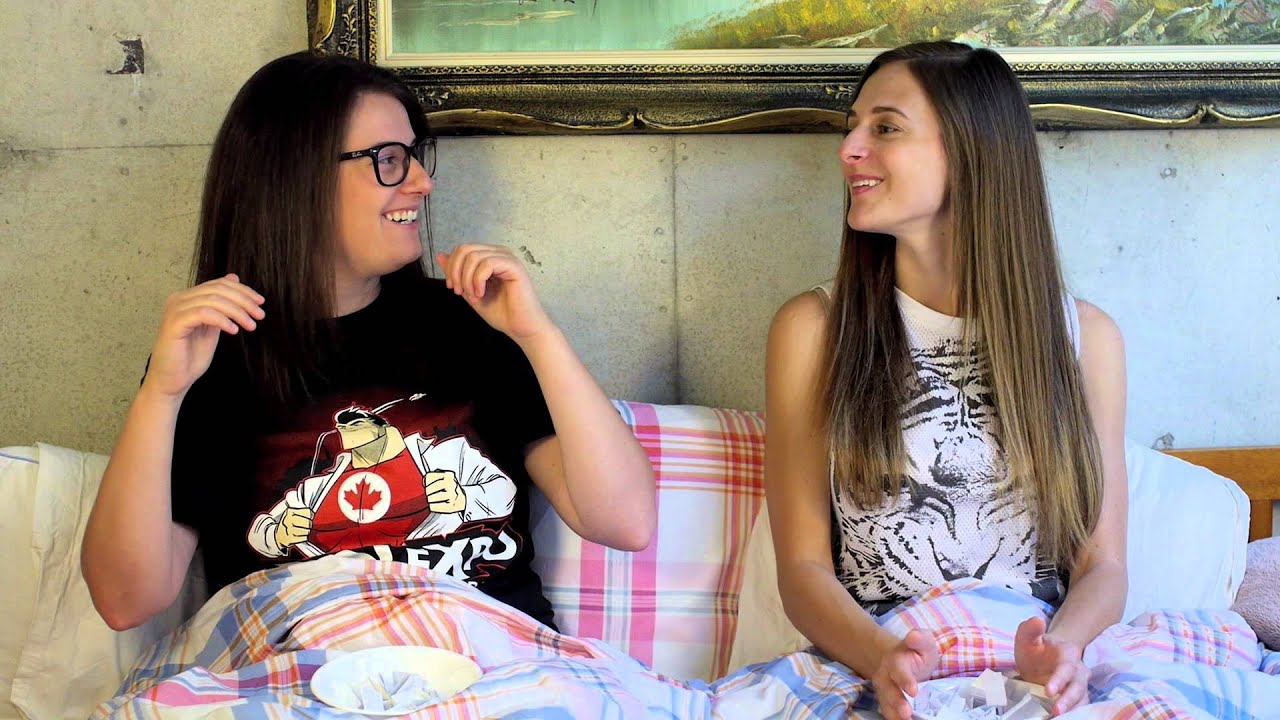 skinny lesbians tribbing - brickzilla vs bbw lovely women nude