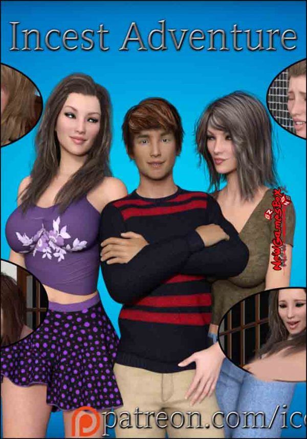 3dporn family - spycam perverts czech fantasy 11