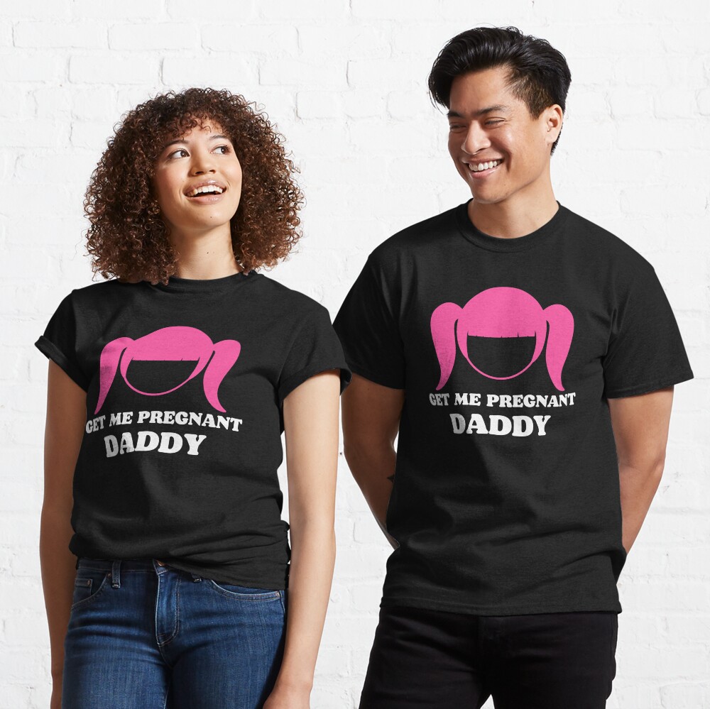 Best of Get me pregnant daddy