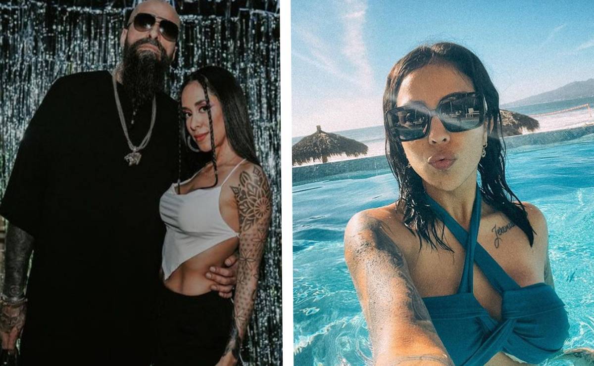 devan payne recommends Babo Cartel De Santa Hija