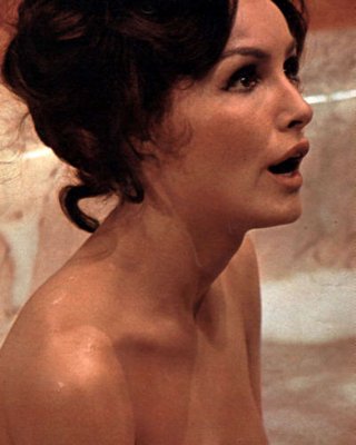 carla whitehouse like julie newmar nude photo dawn slatter recommends julie newmar nude pic